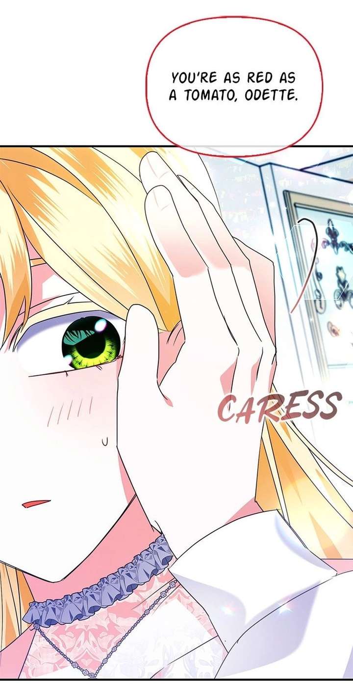 The Fake Rides in a Flower Kiln Chapter 79 - Page 56