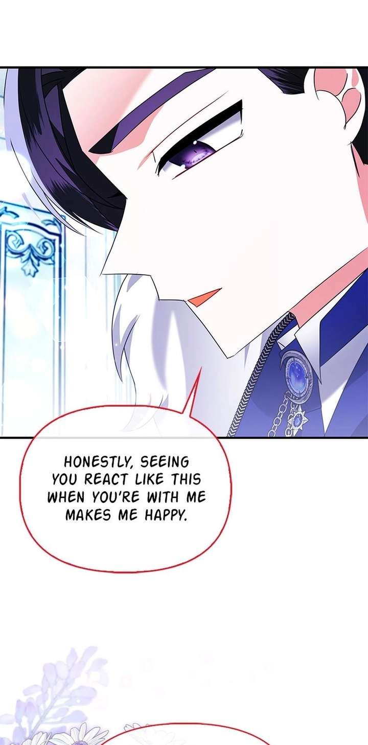 The Fake Rides in a Flower Kiln Chapter 79 - Page 57