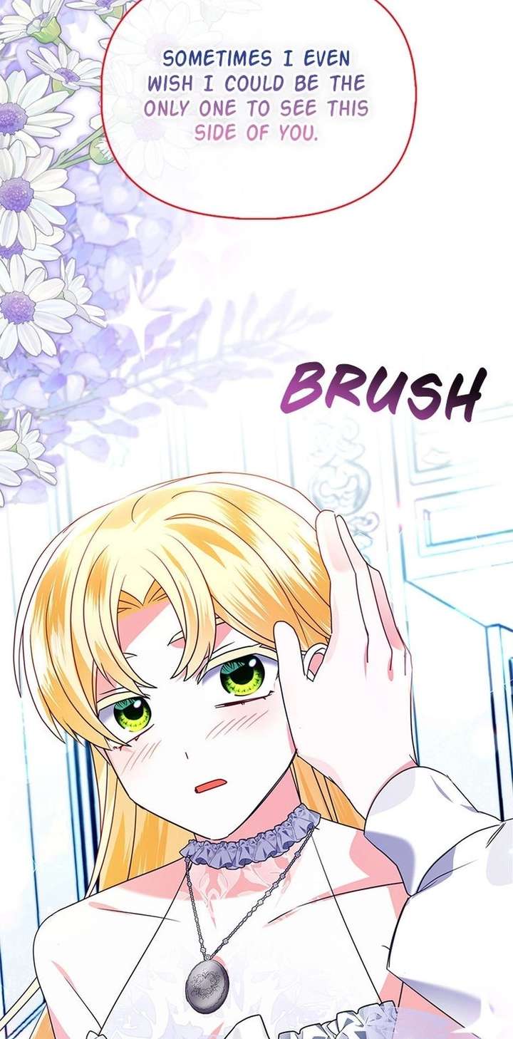 The Fake Rides in a Flower Kiln Chapter 79 - Page 58