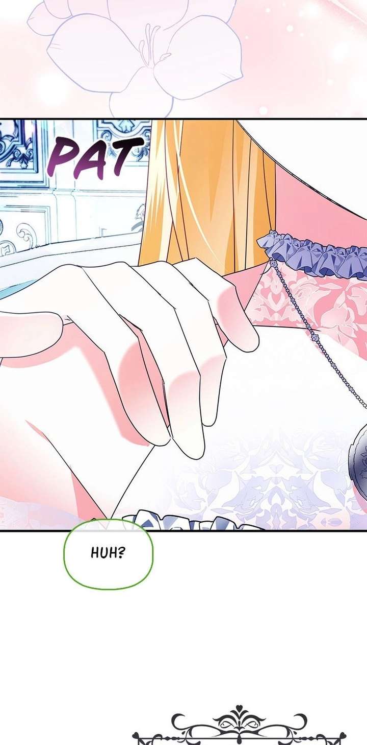 The Fake Rides in a Flower Kiln Chapter 79 - Page 61