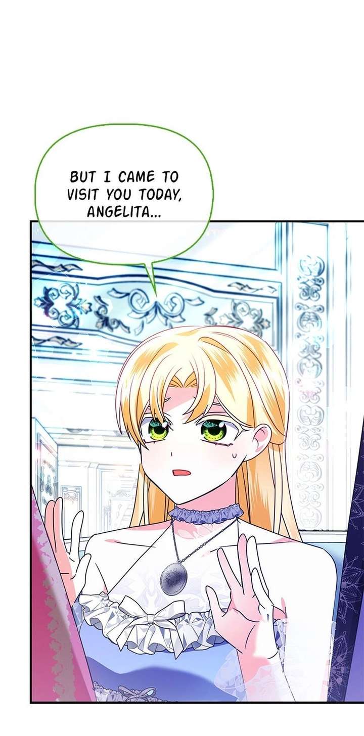 The Fake Rides in a Flower Kiln Chapter 79 - Page 63