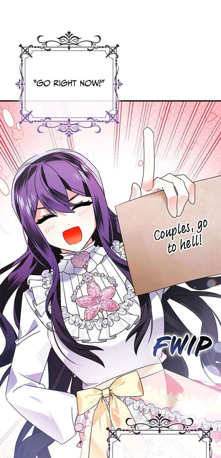 The Fake Rides in a Flower Kiln Chapter 79 - Page 64