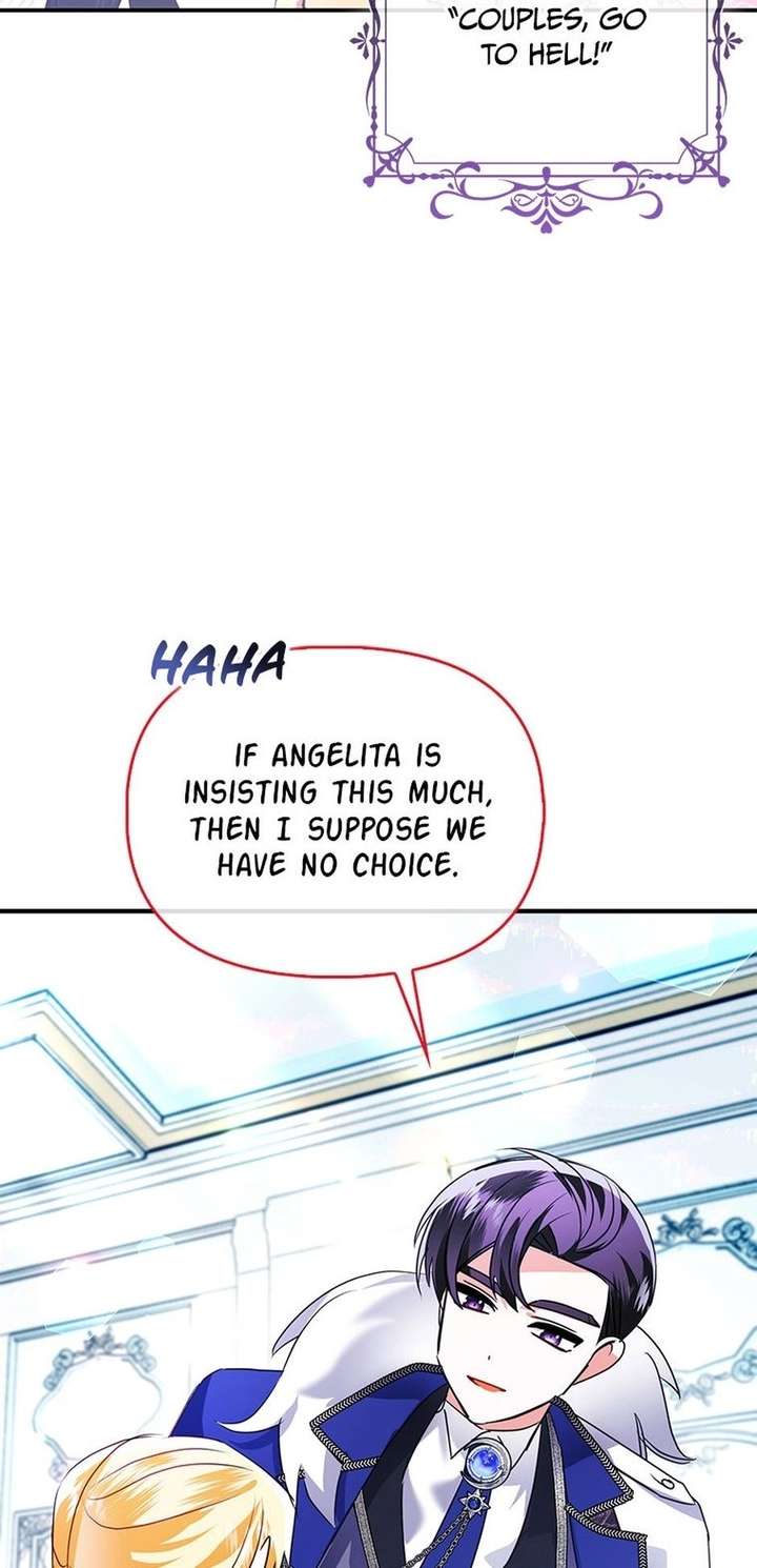 The Fake Rides in a Flower Kiln Chapter 79 - Page 65