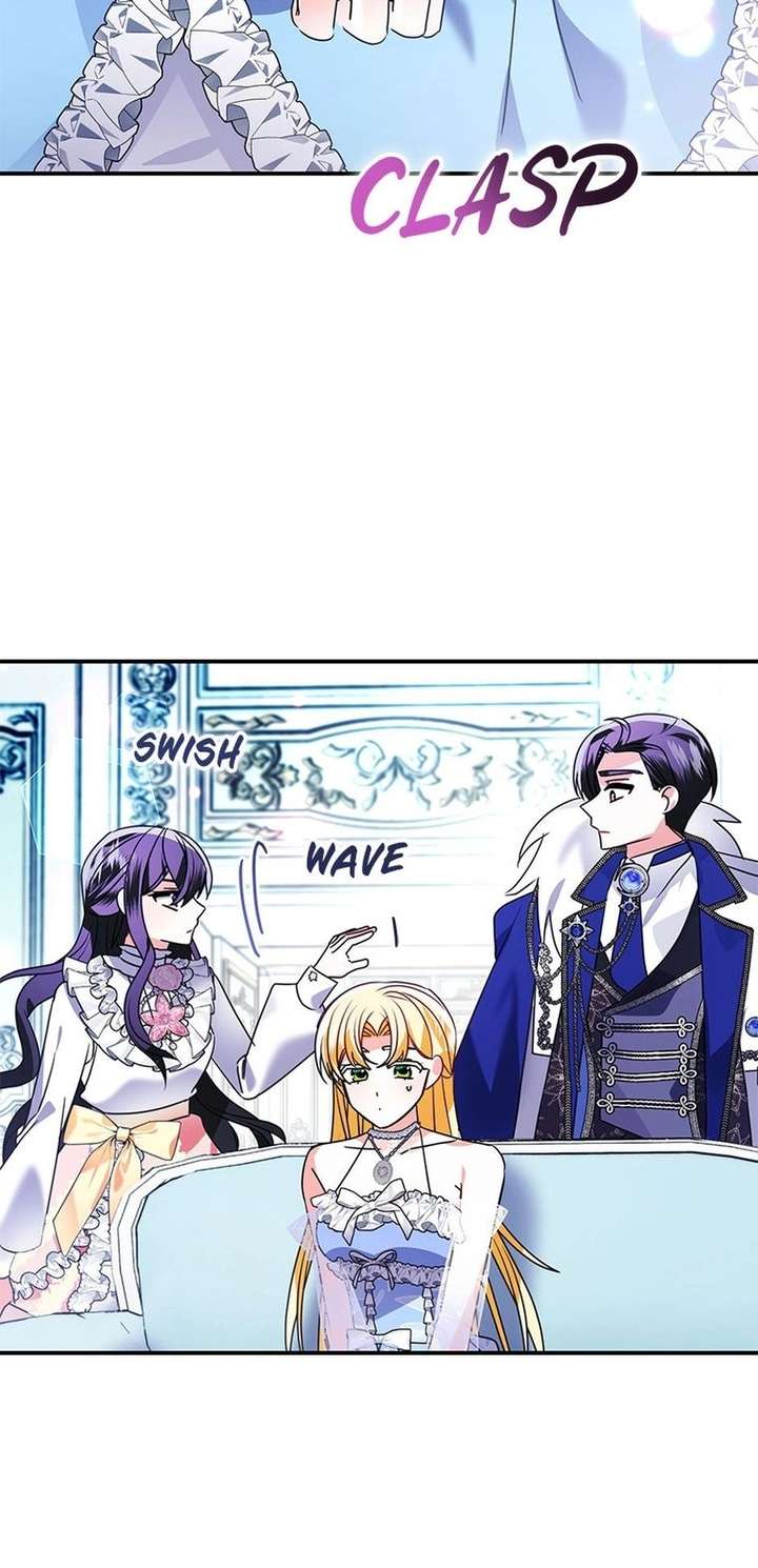 The Fake Rides in a Flower Kiln Chapter 79 - Page 67