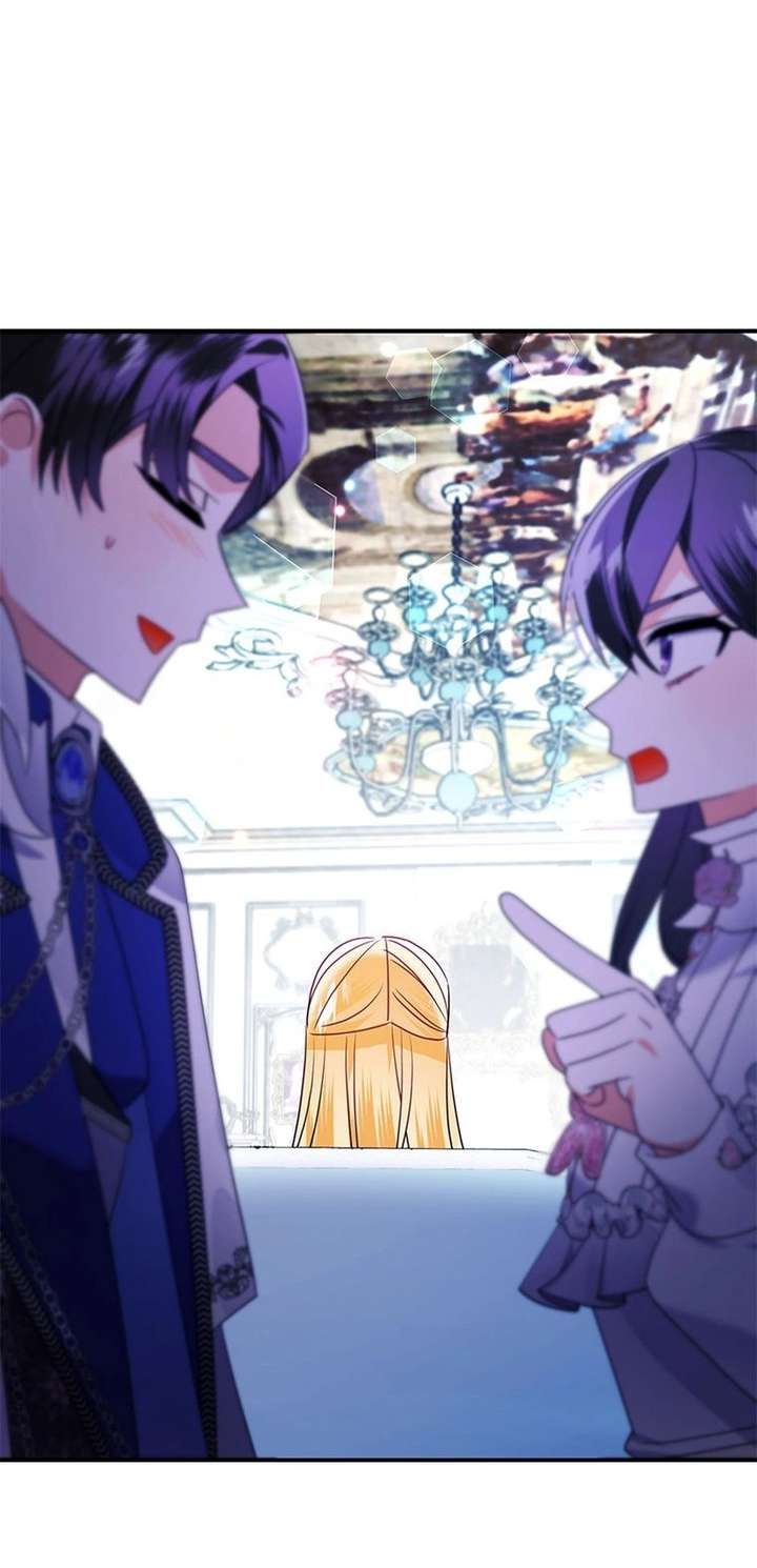 The Fake Rides in a Flower Kiln Chapter 79 - Page 68