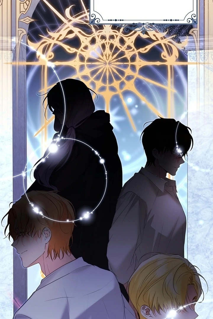 The Fake Saint of a Reverse Harem Game Chapter 2 - Page 12