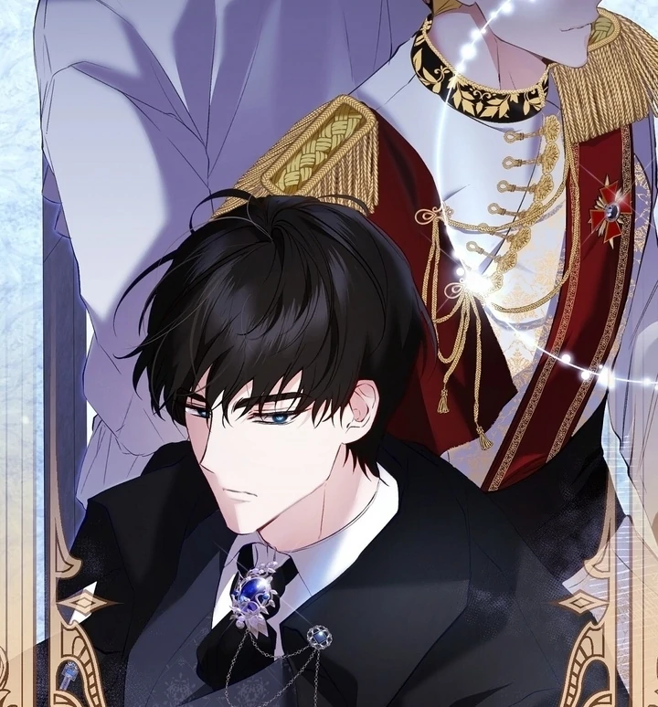 The Fake Saint of a Reverse Harem Game Chapter 2 - Page 13