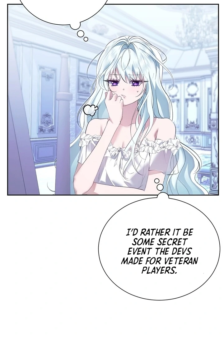 The Fake Saint of a Reverse Harem Game Chapter 2 - Page 16