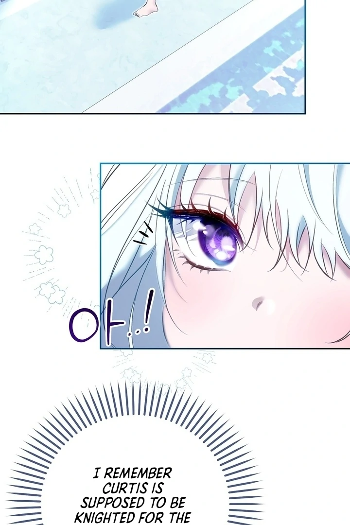 The Fake Saint of a Reverse Harem Game Chapter 2 - Page 18