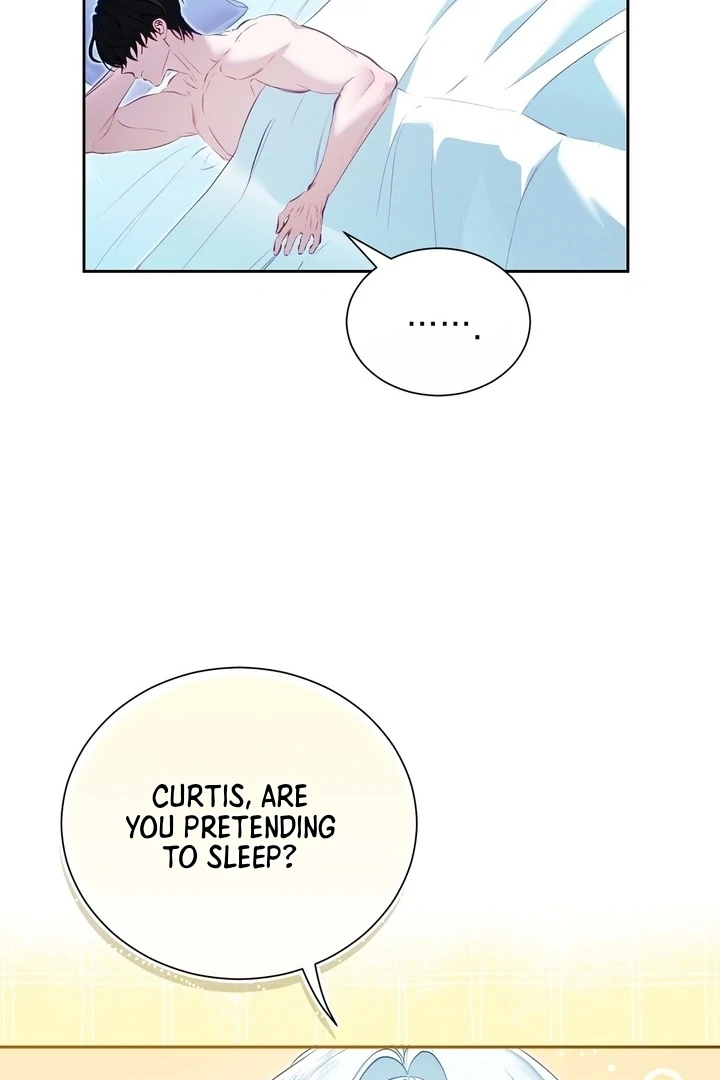 The Fake Saint of a Reverse Harem Game Chapter 2 - Page 20