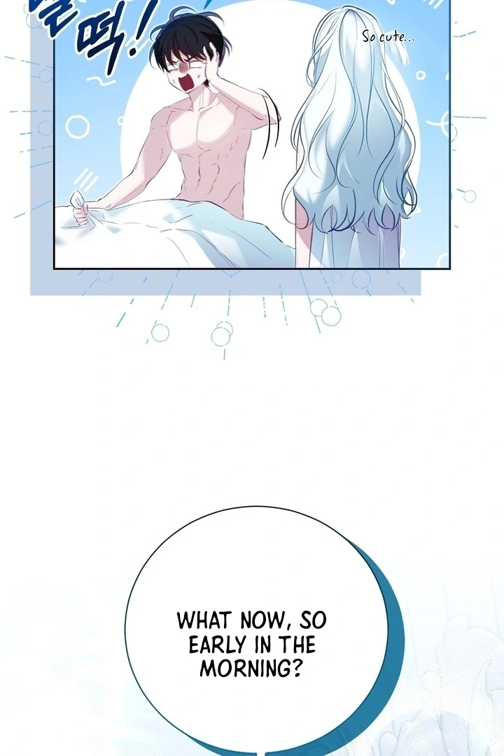 The Fake Saint of a Reverse Harem Game Chapter 2 - Page 22