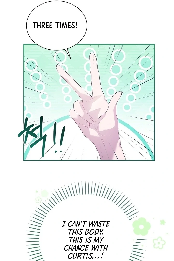 The Fake Saint of a Reverse Harem Game Chapter 2 - Page 29