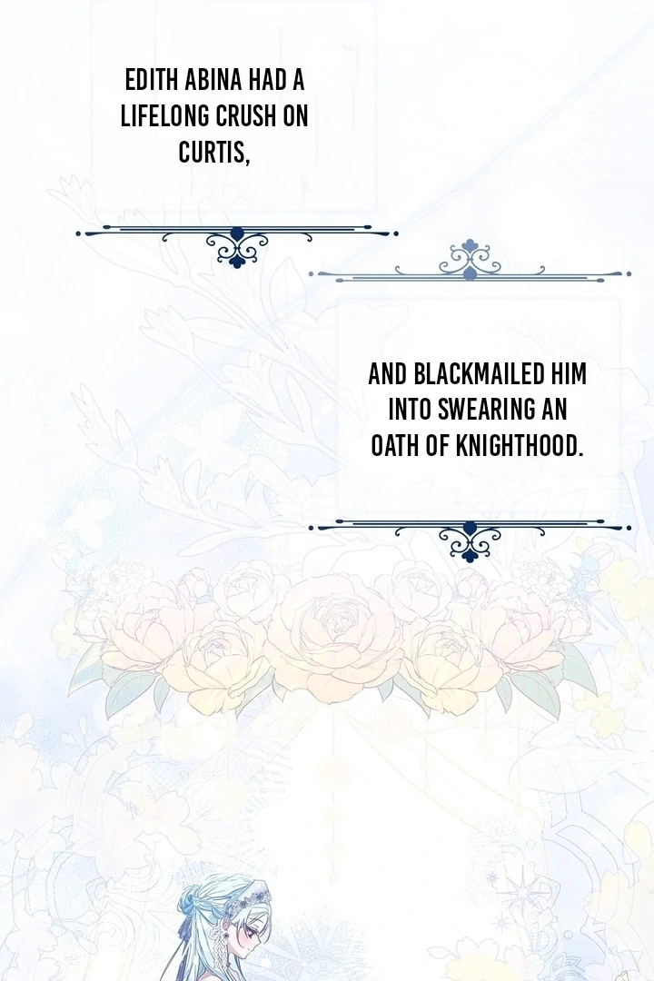 The Fake Saint of a Reverse Harem Game Chapter 2 - Page 40