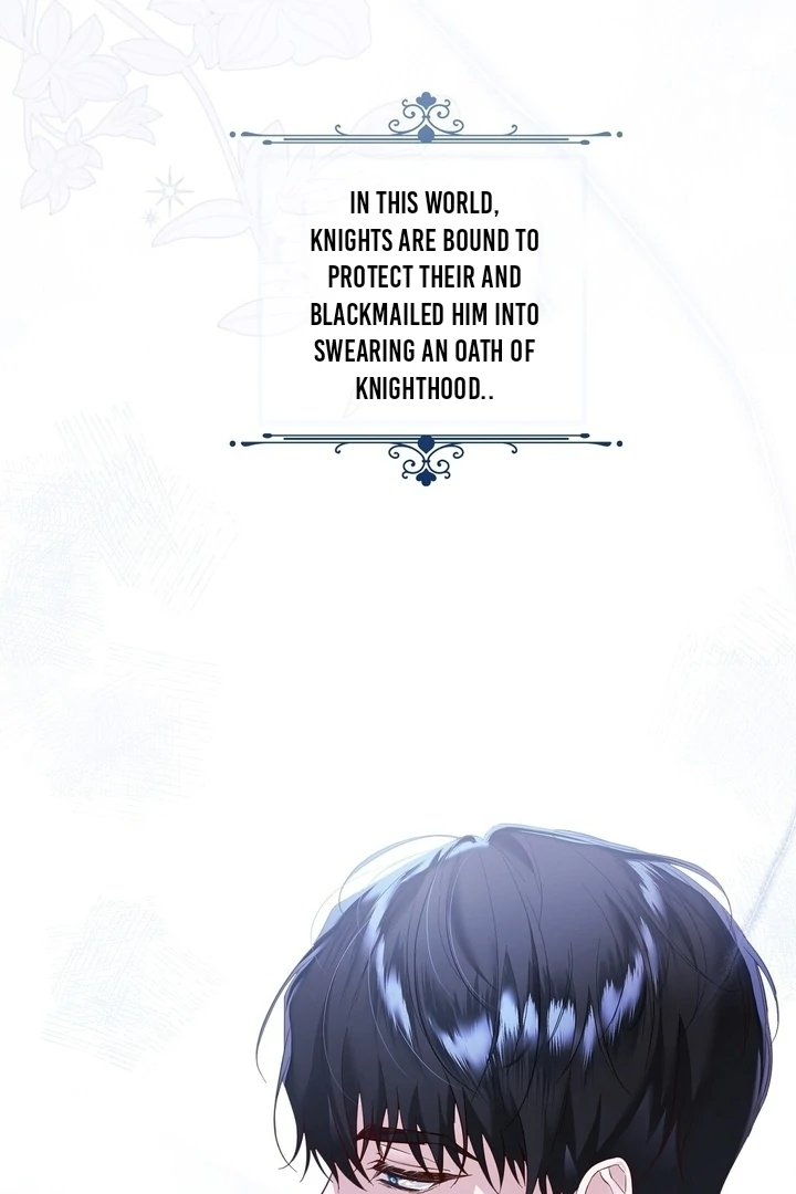 The Fake Saint of a Reverse Harem Game Chapter 2 - Page 42