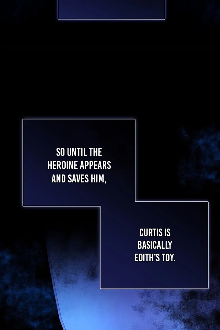 The Fake Saint of a Reverse Harem Game Chapter 2 - Page 51