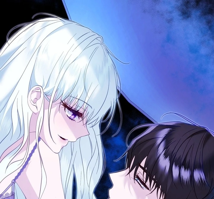 The Fake Saint of a Reverse Harem Game Chapter 2 - Page 52