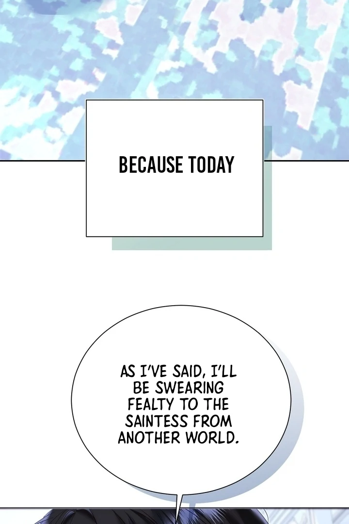 The Fake Saint of a Reverse Harem Game Chapter 2 - Page 56