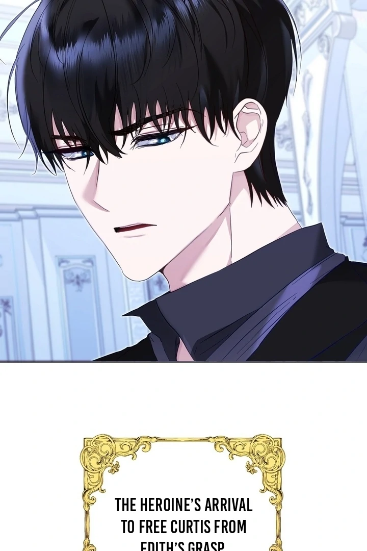 The Fake Saint of a Reverse Harem Game Chapter 2 - Page 57