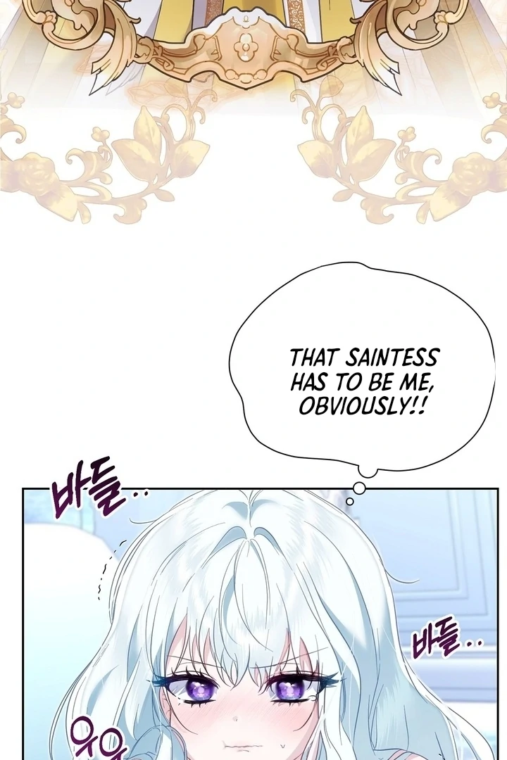 The Fake Saint of a Reverse Harem Game Chapter 2 - Page 59