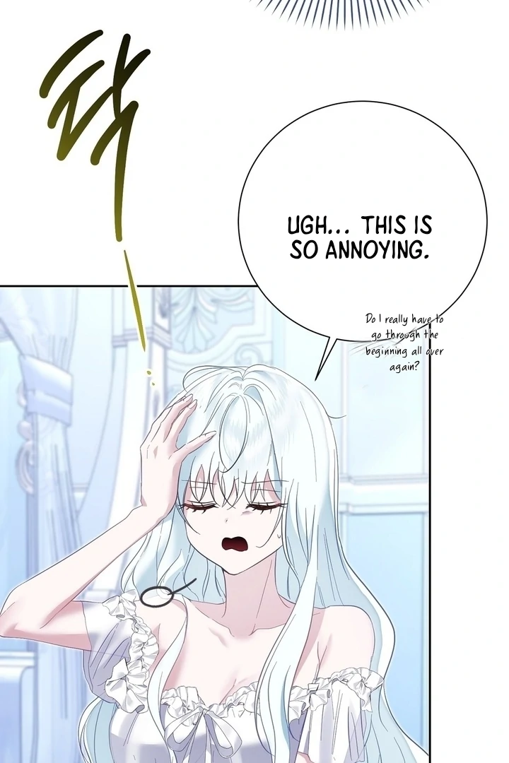 The Fake Saint of a Reverse Harem Game Chapter 2 - Page 64