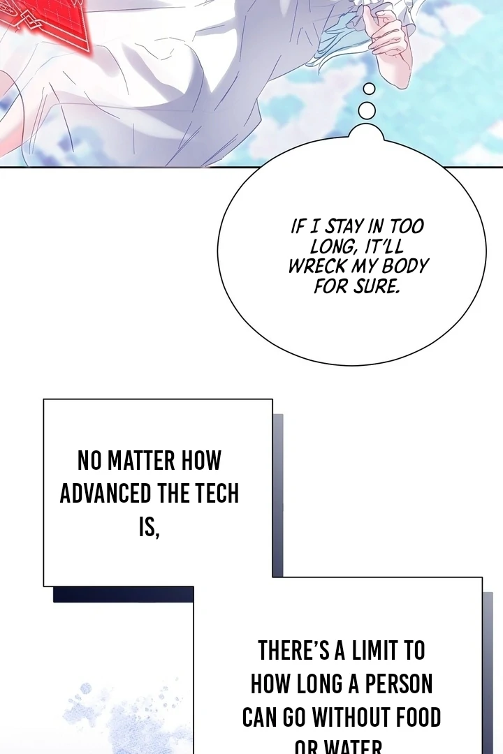 The Fake Saint of a Reverse Harem Game Chapter 2 - Page 75