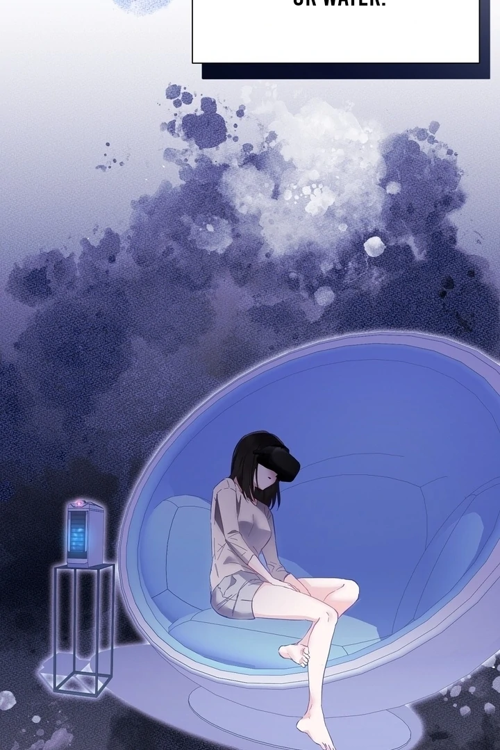 The Fake Saint of a Reverse Harem Game Chapter 2 - Page 76