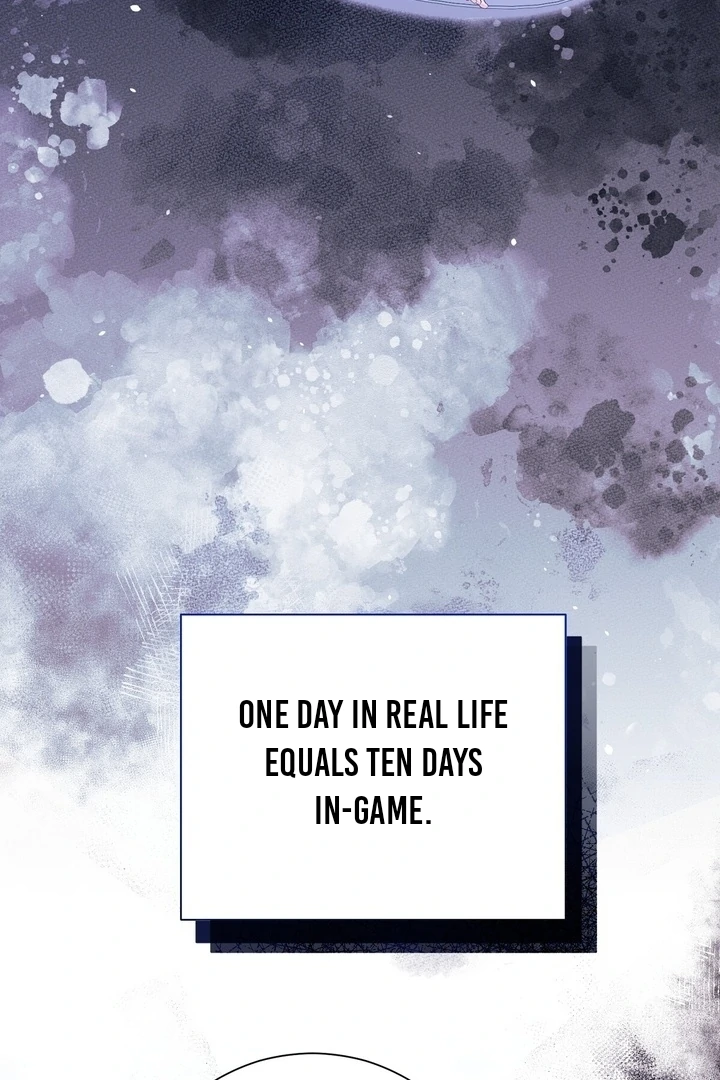 The Fake Saint of a Reverse Harem Game Chapter 2 - Page 77