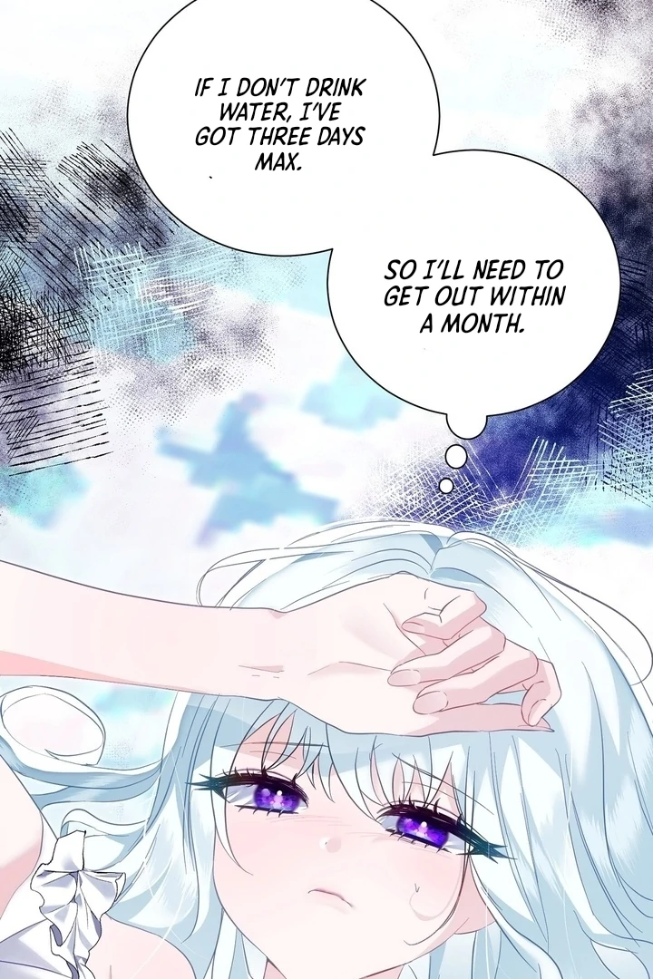 The Fake Saint of a Reverse Harem Game Chapter 2 - Page 78