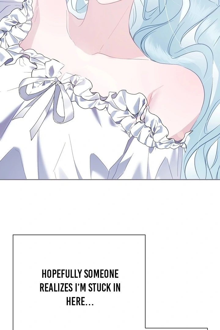 The Fake Saint of a Reverse Harem Game Chapter 2 - Page 79