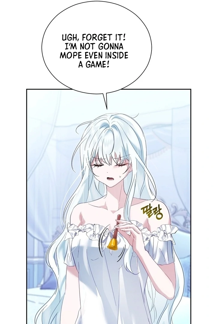 The Fake Saint of a Reverse Harem Game Chapter 2 - Page 82