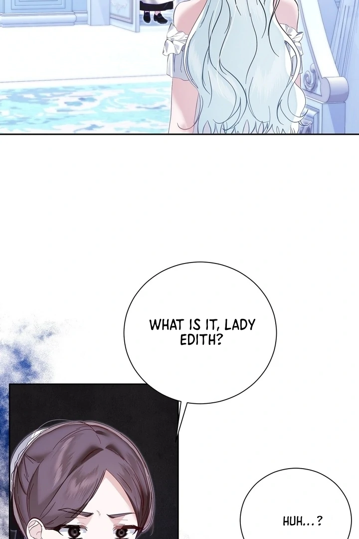 The Fake Saint of a Reverse Harem Game Chapter 2 - Page 84