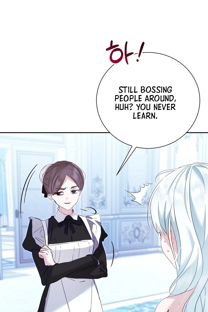 The Fake Saint of a Reverse Harem Game Chapter 2 - Page 86