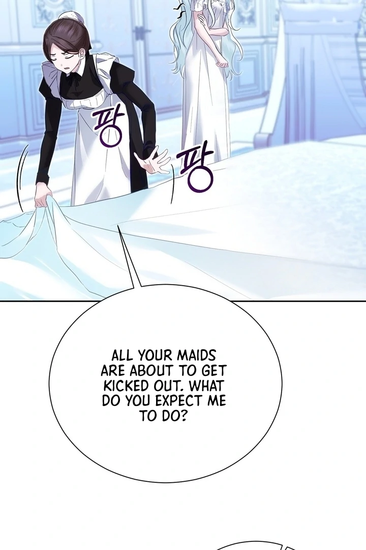 The Fake Saint of a Reverse Harem Game Chapter 2 - Page 89