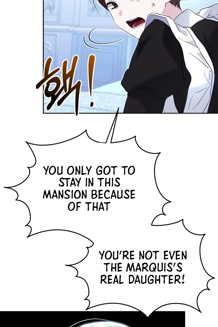 The Fake Saint of a Reverse Harem Game Chapter 2 - Page 91