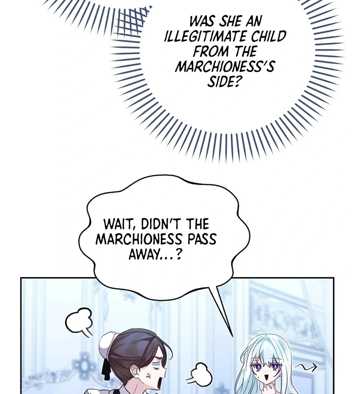 The Fake Saint of a Reverse Harem Game Chapter 2 - Page 93