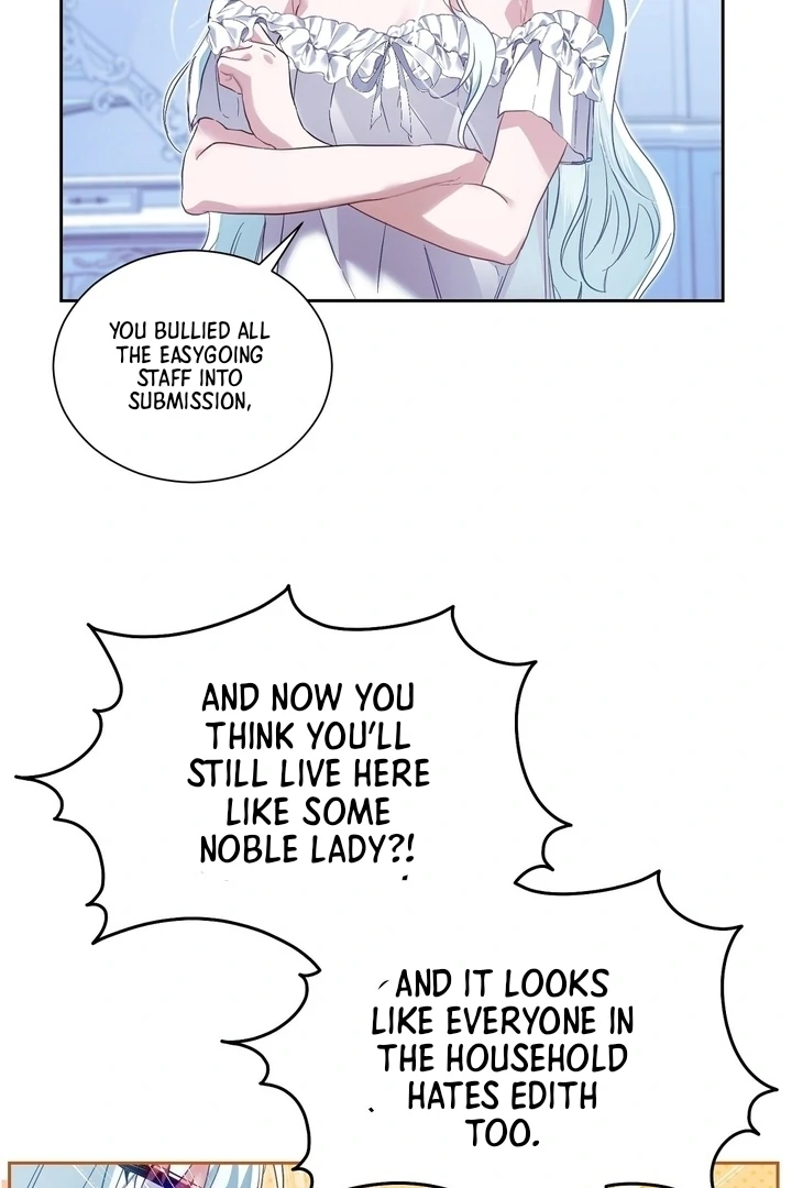 The Fake Saint of a Reverse Harem Game Chapter 2 - Page 96