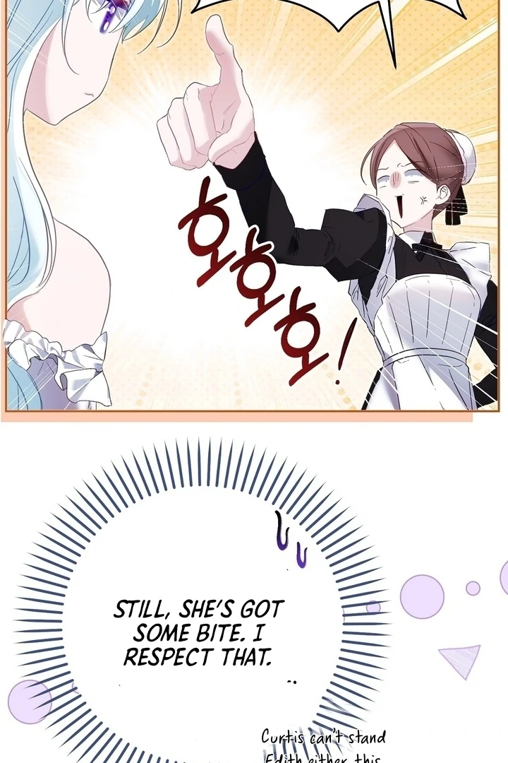 The Fake Saint of a Reverse Harem Game Chapter 2 - Page 97