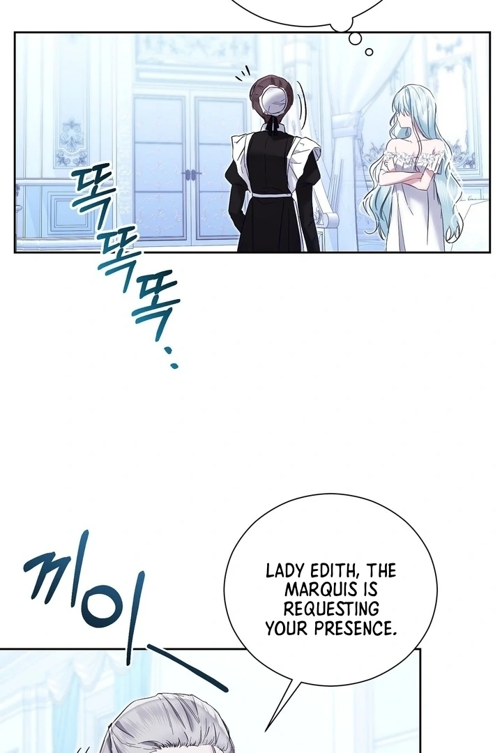 The Fake Saint of a Reverse Harem Game Chapter 2 - Page 99