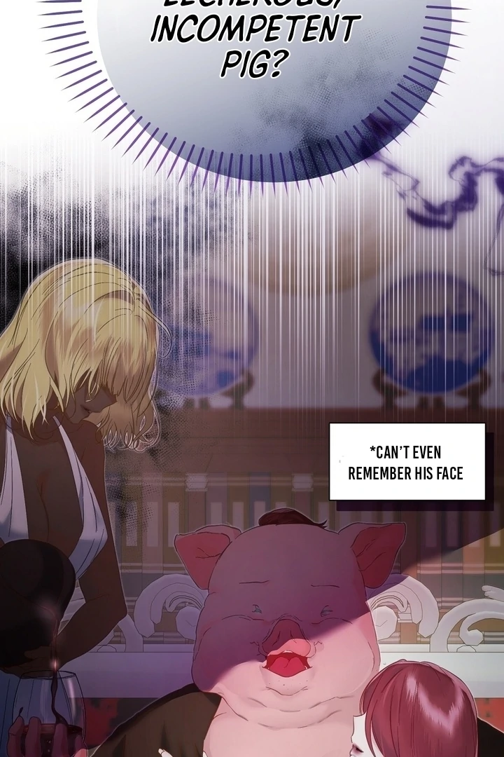 The Fake Saint of a Reverse Harem Game Chapter 2 - Page 102