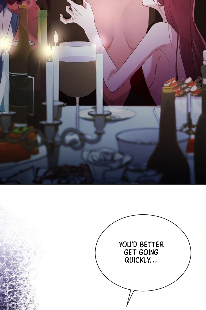 The Fake Saint of a Reverse Harem Game Chapter 2 - Page 103