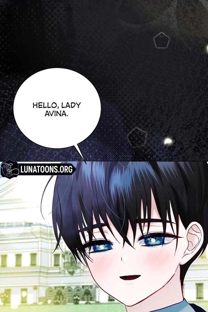 The Fake Saint of a Reverse Harem Game Chapter 6 - Page 4