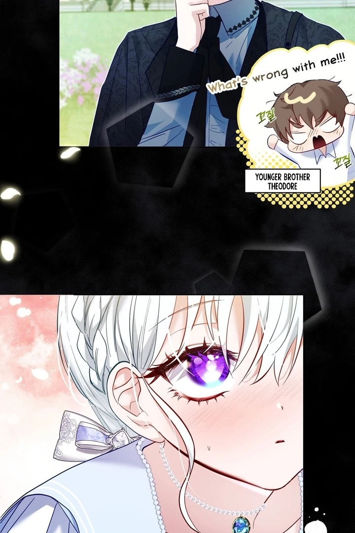 The Fake Saint of a Reverse Harem Game Chapter 6 - Page 7