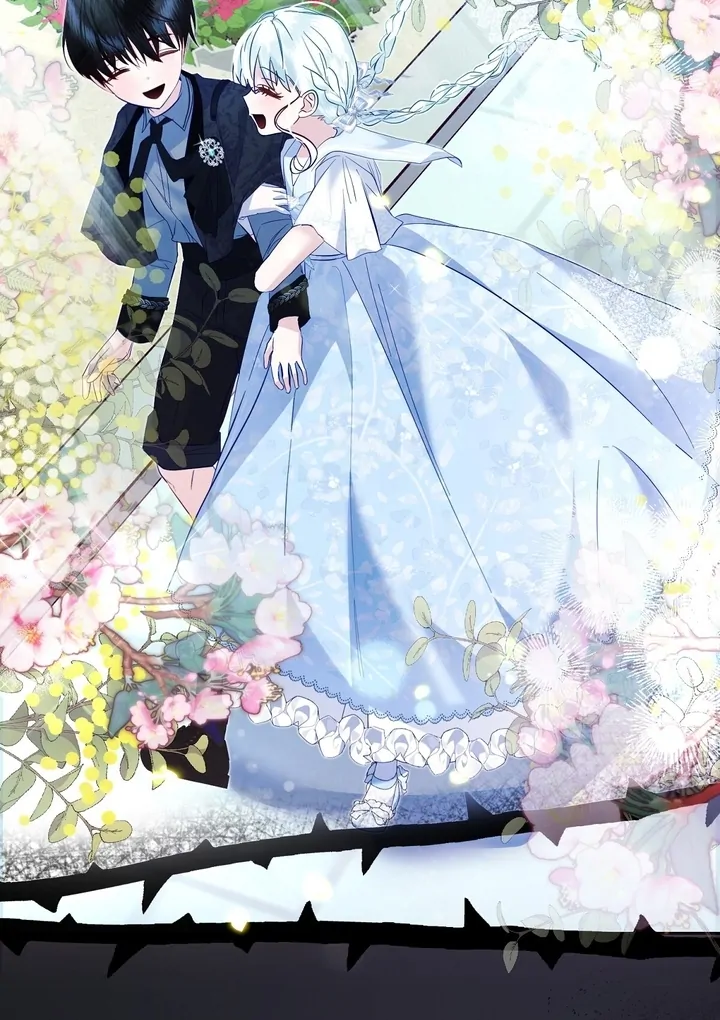 The Fake Saint of a Reverse Harem Game Chapter 6 - Page 13