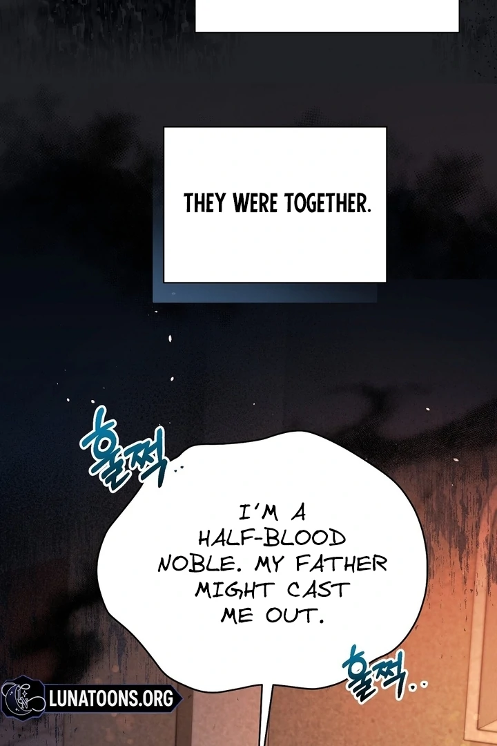 The Fake Saint of a Reverse Harem Game Chapter 6 - Page 17