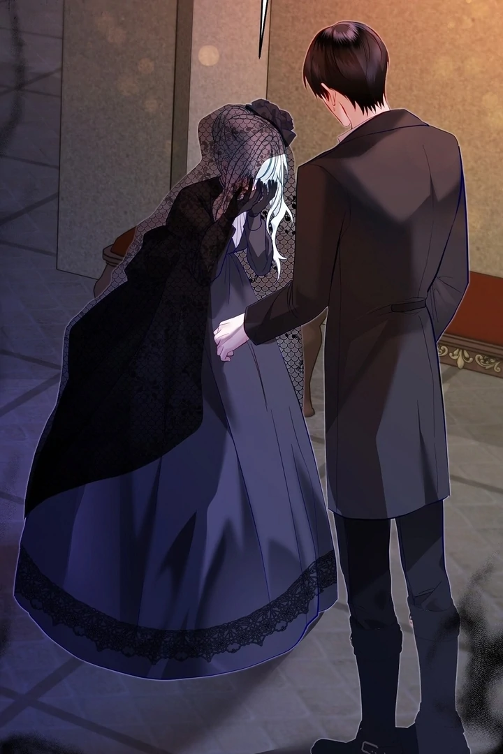 The Fake Saint of a Reverse Harem Game Chapter 6 - Page 18