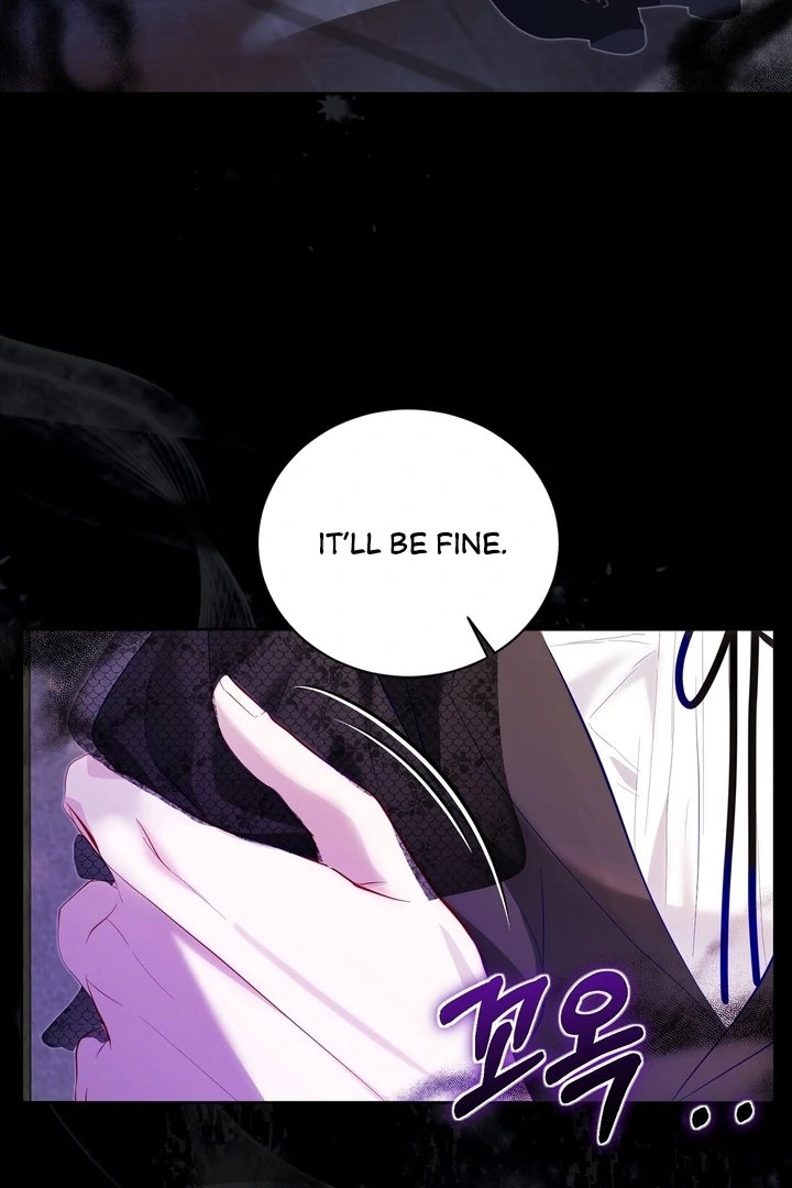 The Fake Saint of a Reverse Harem Game Chapter 6 - Page 19