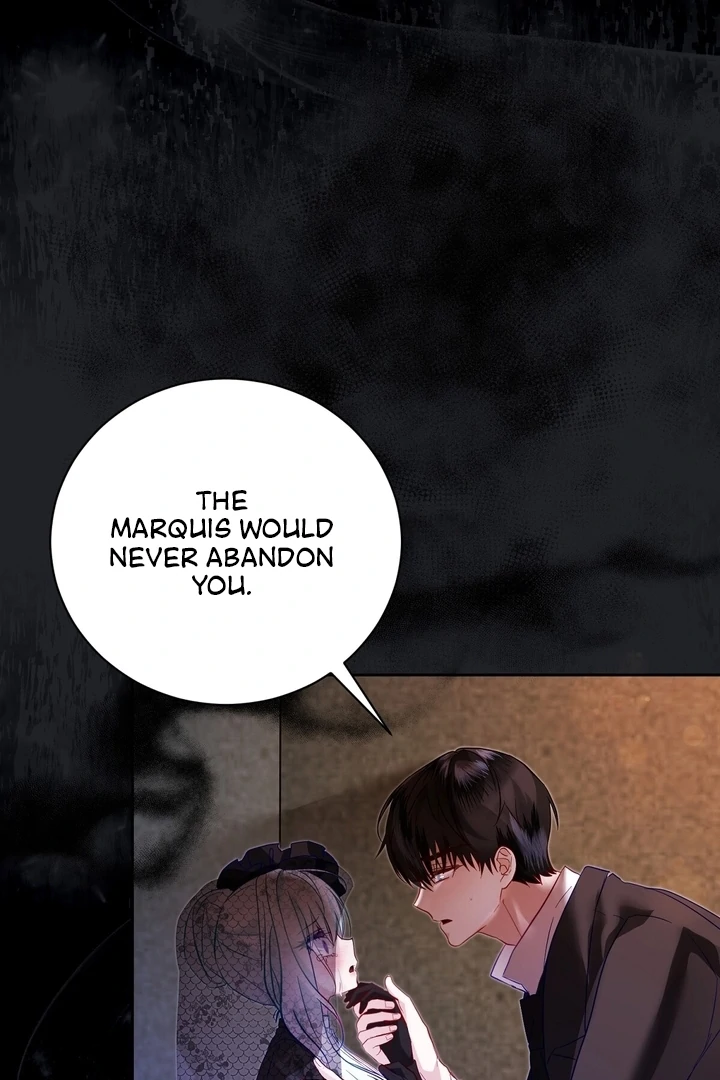 The Fake Saint of a Reverse Harem Game Chapter 6 - Page 20