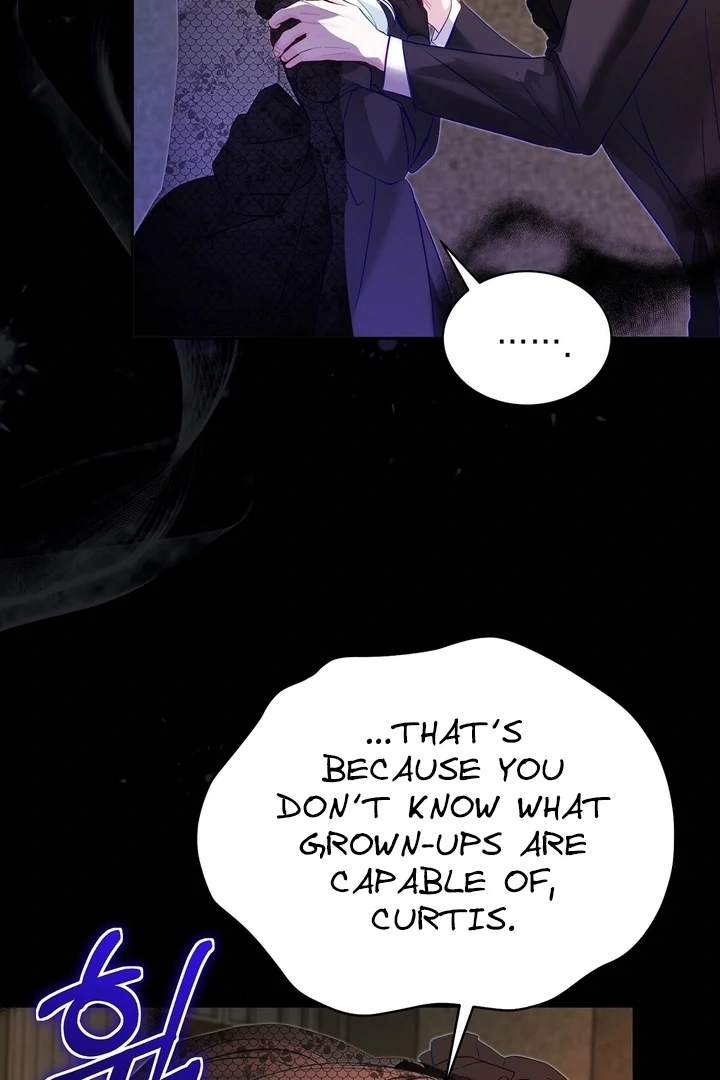 The Fake Saint of a Reverse Harem Game Chapter 6 - Page 21