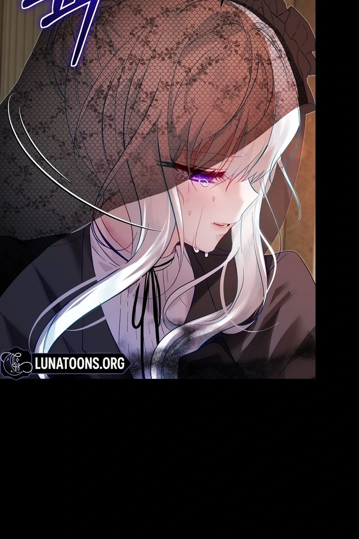 The Fake Saint of a Reverse Harem Game Chapter 6 - Page 22