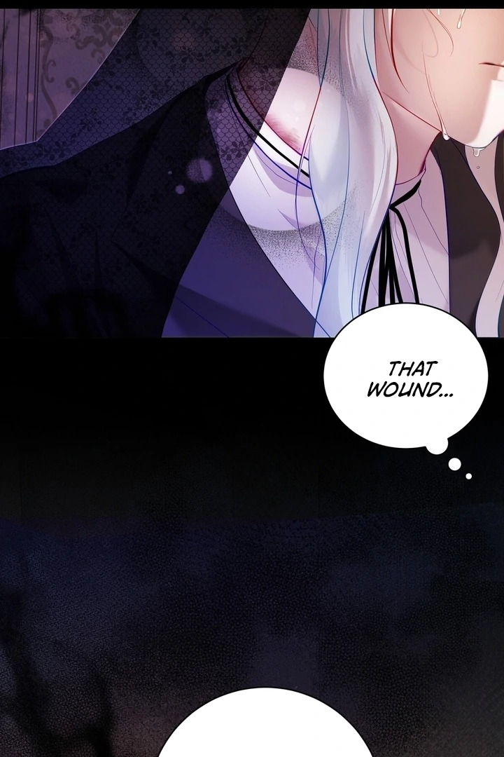 The Fake Saint of a Reverse Harem Game Chapter 6 - Page 23